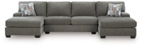 Clarington - Sectional