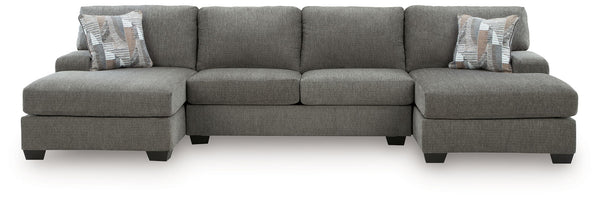Clarington - Sectional