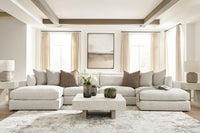 Ashbourne Estate - Sectional