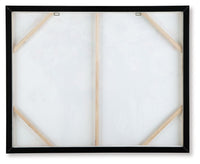 Shadwick - Wall Art - Multi