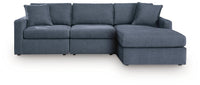 Modmax - 3 Piece Sectional