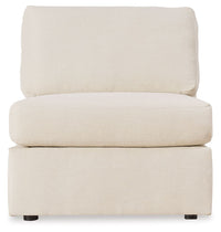 Modmax - Sectional - Oyster
