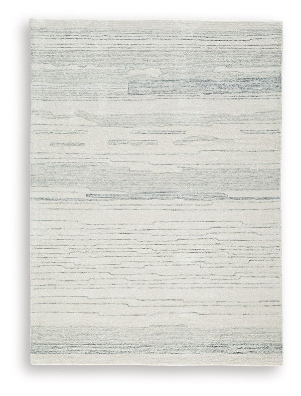 Genemost - Rug