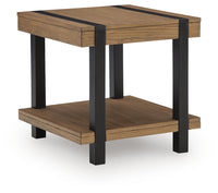 Jorannti - Living Room Table