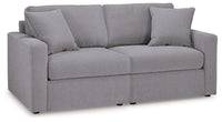 Modmax - Sectional - Granite