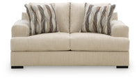Lofwood - Loveseat