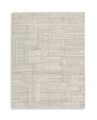 Dorwick - Washable Rug