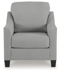 Adlai - Chair - Shadow