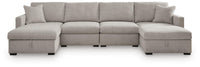 ModMax Luxe - Sectional