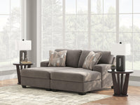 Clarington - Sectional