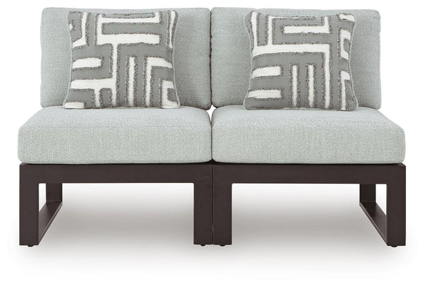 Beachloft - Outdoor Sectional