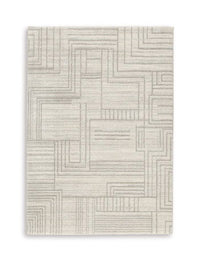Dorwick - Washable Rug