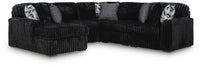 Midnight-Madness - Sectional