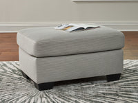 Greenbriar - Ottoman