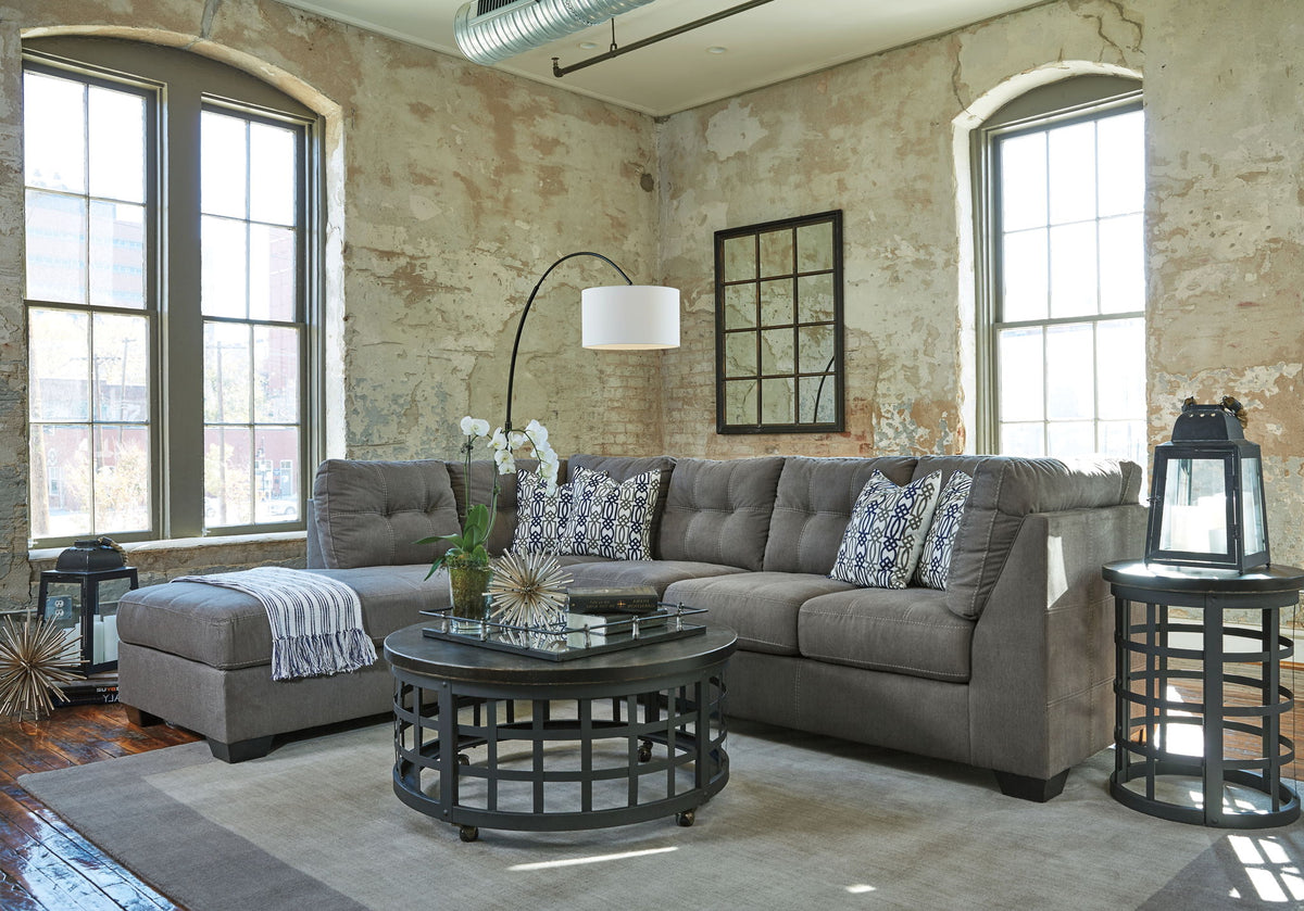 Pitkin - Sectional