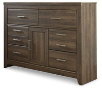 Juararo - Dresser