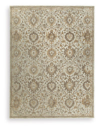 Sableridge - Rug