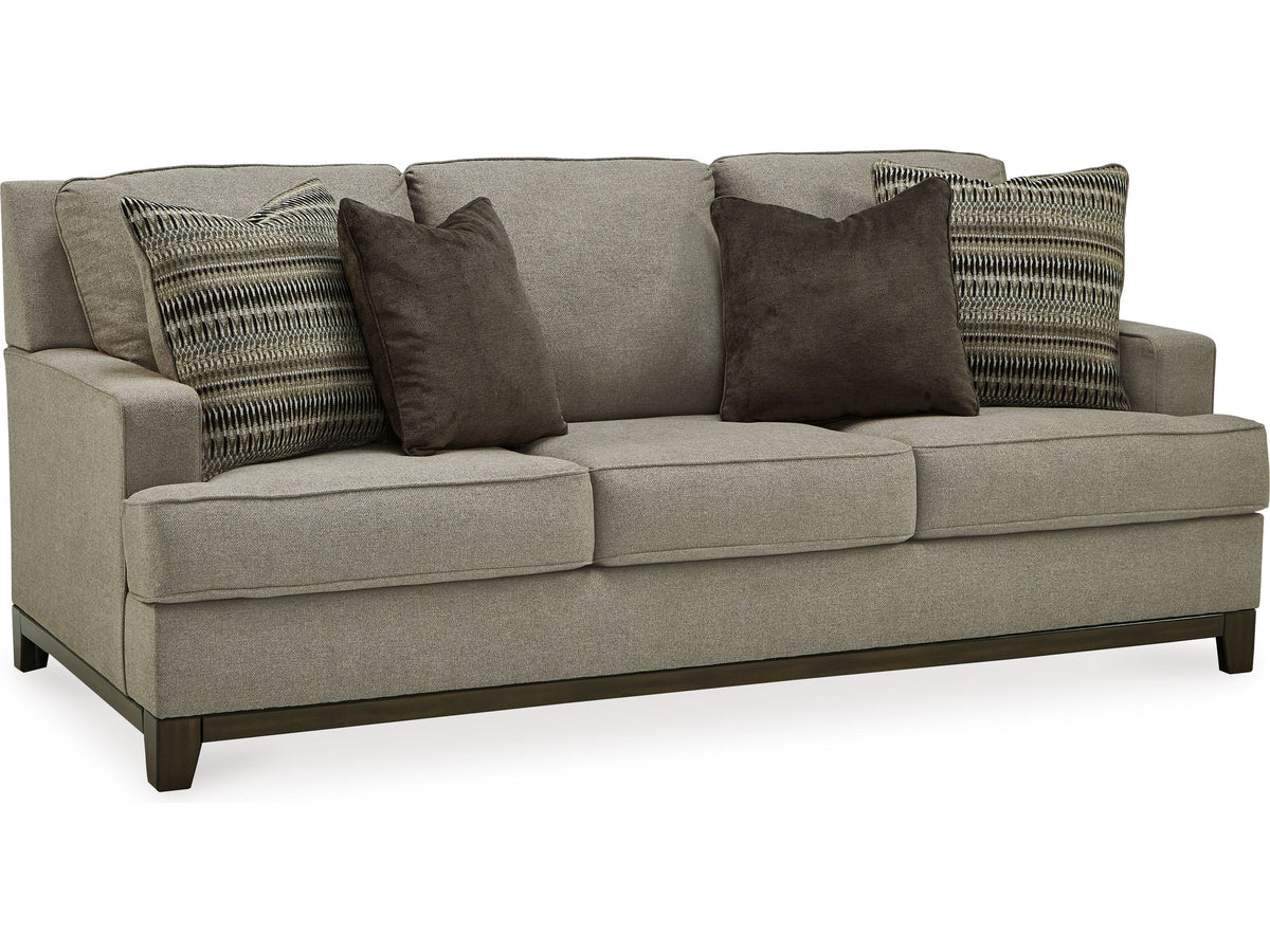 Kaywood Sofa - Granite 5630338
