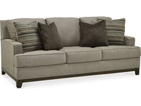 Kaywood Sofa - Granite 5630338
