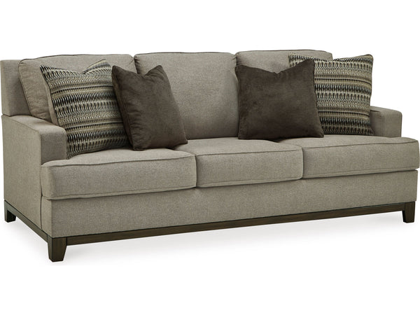 Kaywood Sofa - Granite 5630338