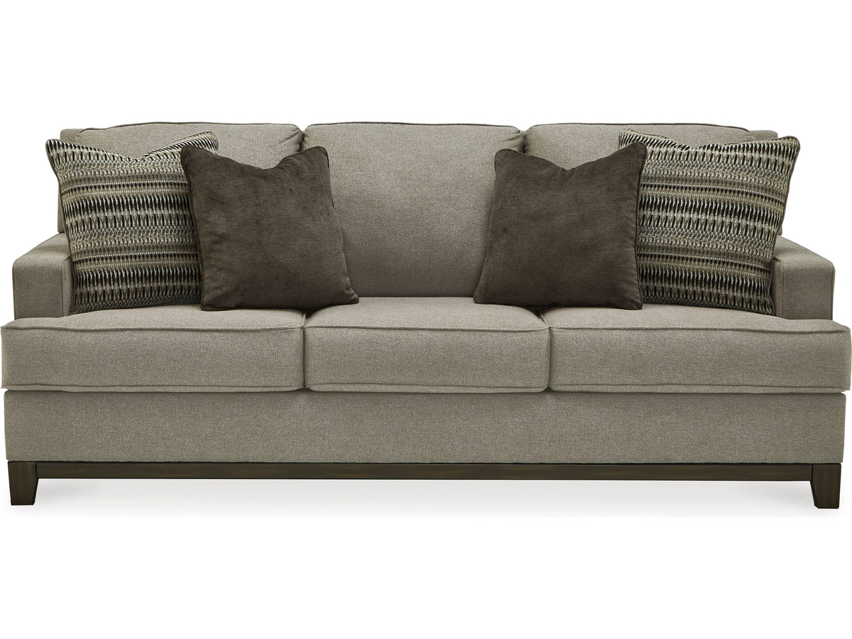 Kaywood Sofa - Granite 5630338
