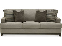 Kaywood Sofa - Granite 5630338