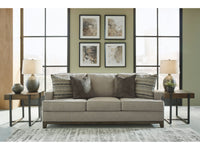 Kaywood Sofa - Granite 5630338
