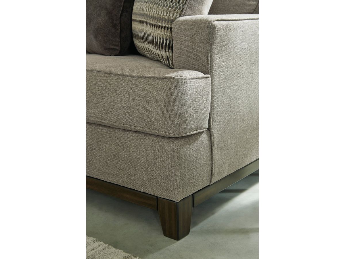 Kaywood Sofa - Granite 5630338
