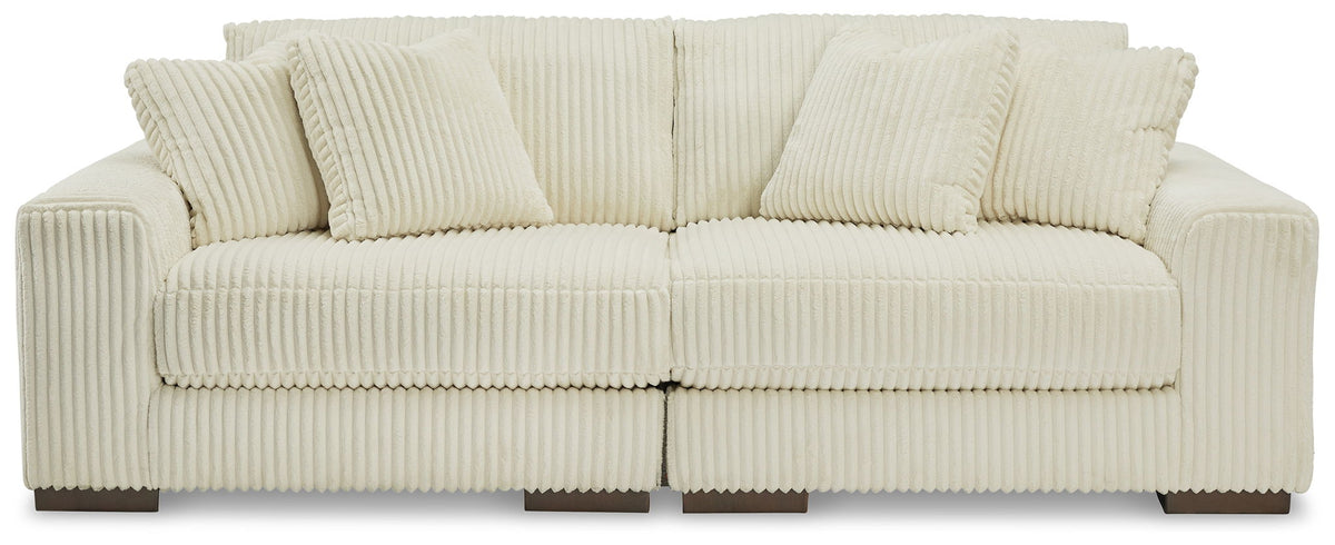 Lindyn - Sectional
