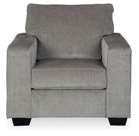 Altari - Arm Chair