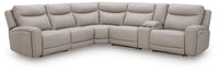 Gravier - Reclining Sectional