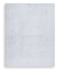 Worthley - Washable Rug