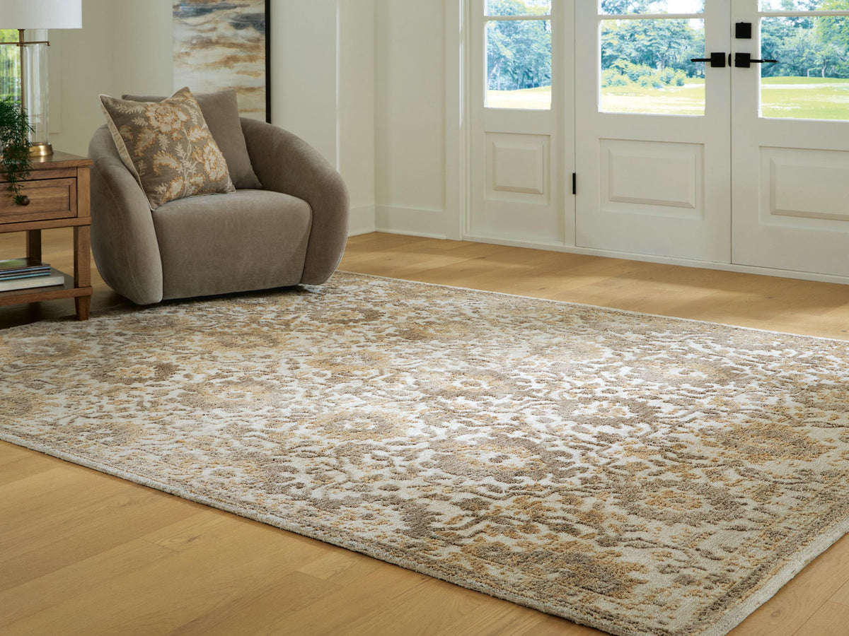 Sableridge - Rug