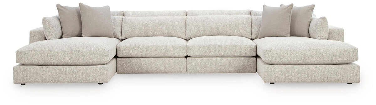 Ashbourne Estate - Sectional