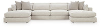 Ashbourne Estate - Sectional