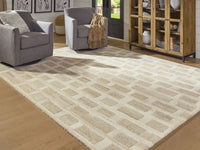 Lisgrove - Rug