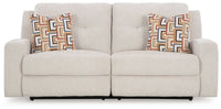 Danum - 2 Seat Reclining Sofa
