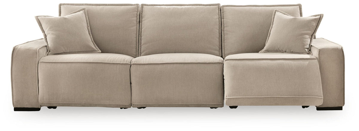 Carceri - Reclining Sectional