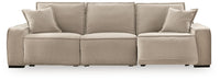 Carceri - Reclining Sectional