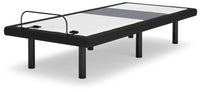 Best Base With Lumbar And Audio