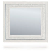 Zuraleus - Bedroom Mirror