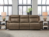 Max-Momentum - Reclining Sectional