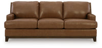 Saonara - Sofa - Amber