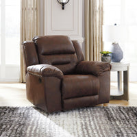 Stoneland - Rocker Recliner