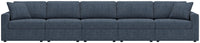 Modmax - Sectional - Ink