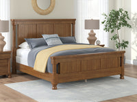 Rowlenstown - Poster Bed