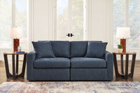 Modmax - Sectional - Ink