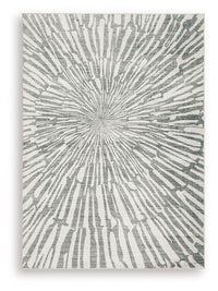 Verland - Washable Rug