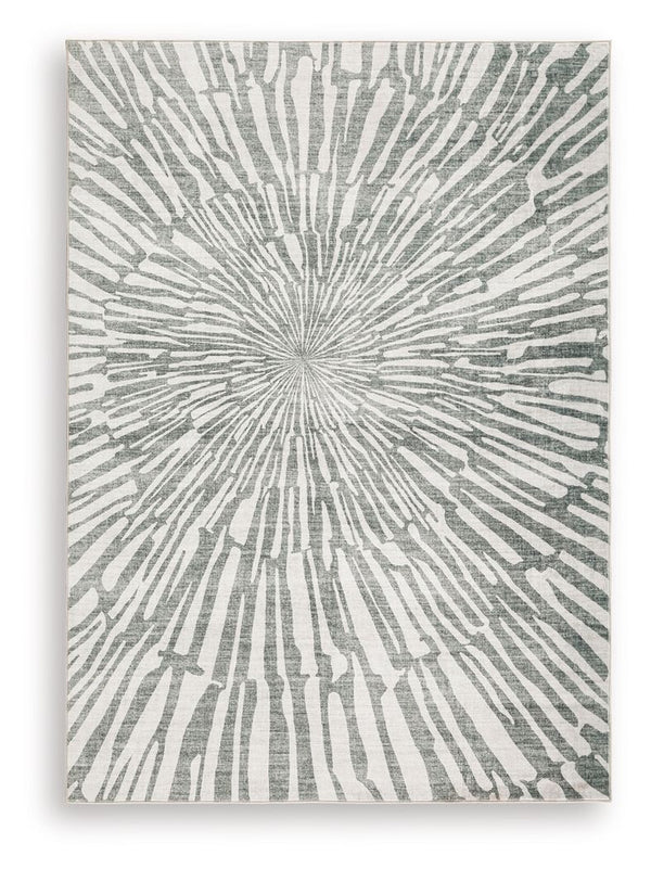 Verland - Washable Rug