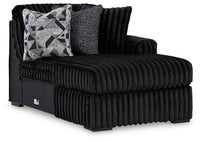 Midnight-Madness - Sectional